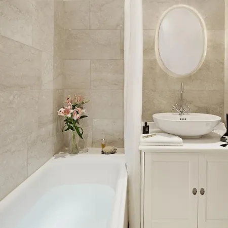 Apartment Chez Cliche Serviced Apartments - Naglergasse Vienna