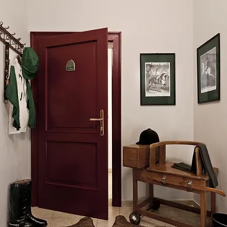 Chez Cliche Serviced Apartments - Naglergasse Vienna