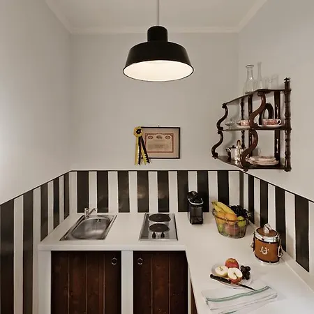 Chez Cliche Serviced Apartments - Naglergasse Vienna