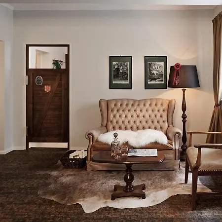 Apartment Chez Cliche Serviced Apartments - Naglergasse *