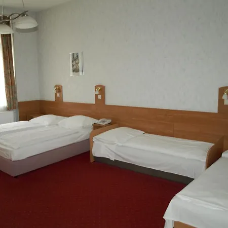 Hotel Stalehner