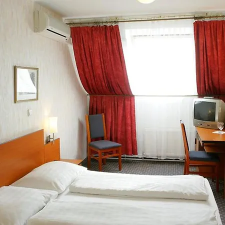 Отель Florum