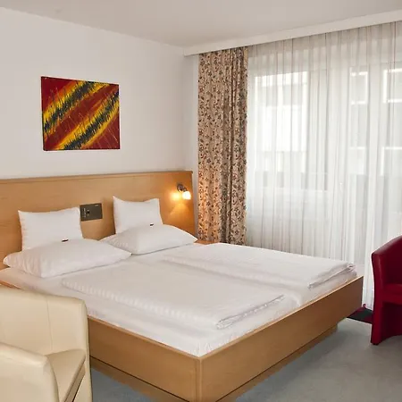 Hotel Lenas
