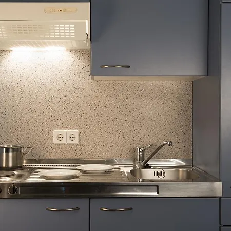 Hotel Arion Cityhotel & 24hours-apartment