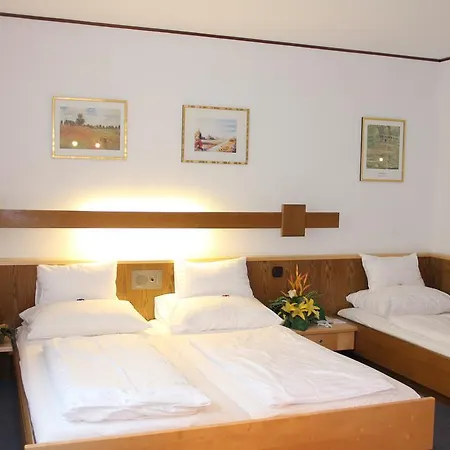 Hotel Lenas