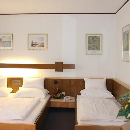 Hotel Lenas Vienna