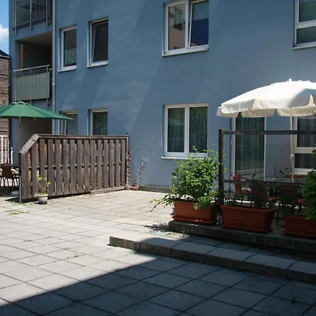 Apartment Vacha Vogtgasse *