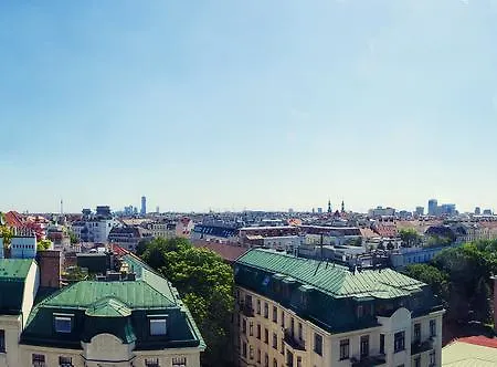 Strudlhof Вена