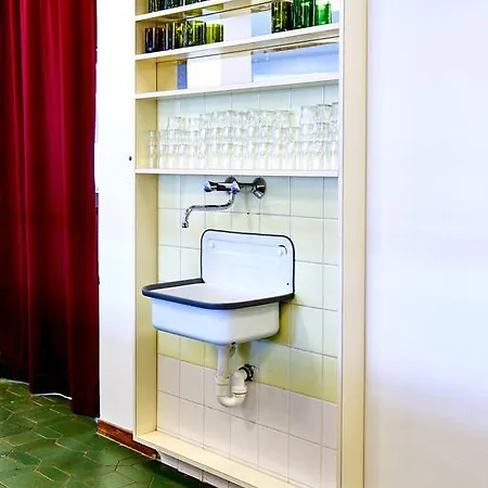 Hotel Magdas 2*