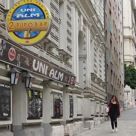 Panzió Liechtenstein 3*
