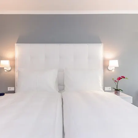 Mercure Raphael Wenen