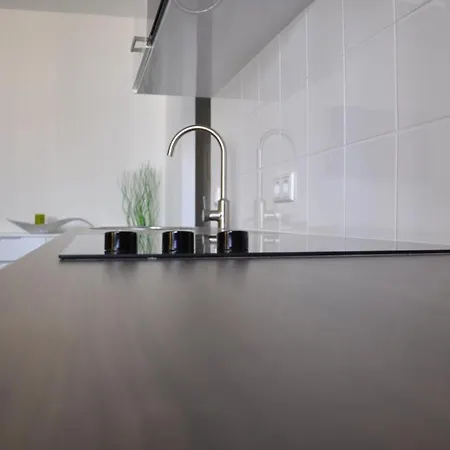 Traditional Tav Apartament *