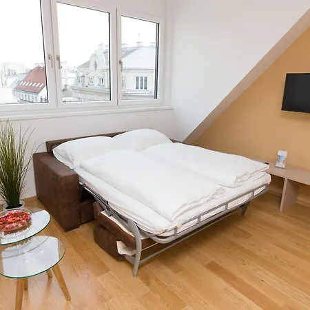 Apartment Tabor 1020