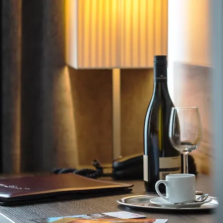 Hotel Lucia 3*