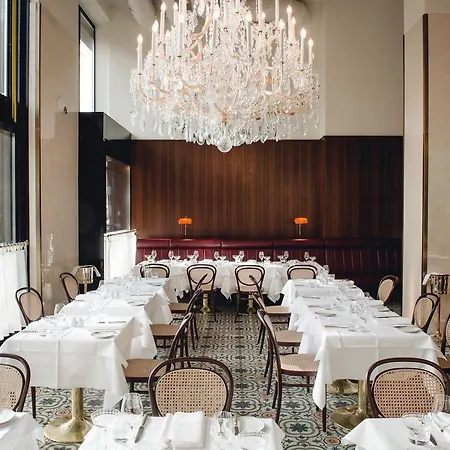 Hotel Grand Ferdinand - Your In The Center Vienna
