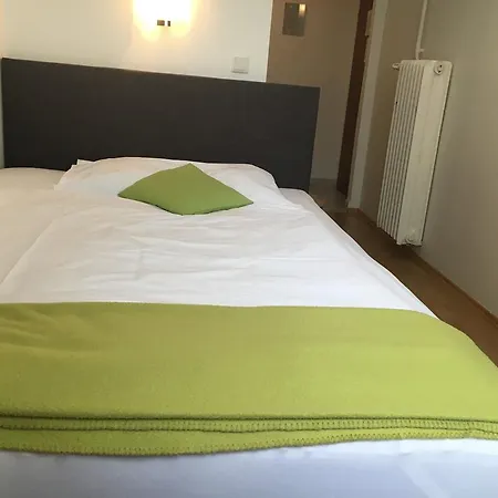 Hotel Ani-falstaff 3*
