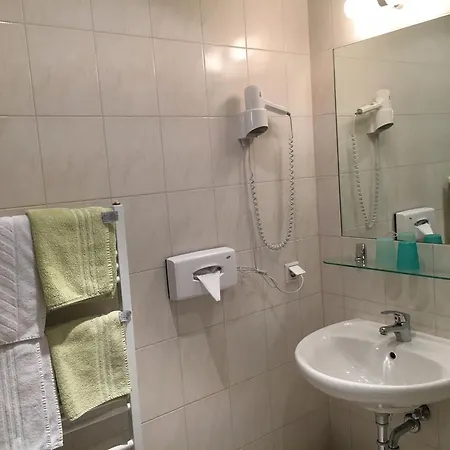 Hotel Ani-falstaff 3*