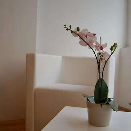Ξενοδοχείο με διαμερίσματα Vienna Inn Apartments