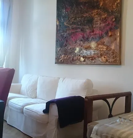Apartment Kunsthaus