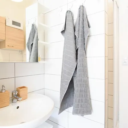 Apartament Kempelengasse *