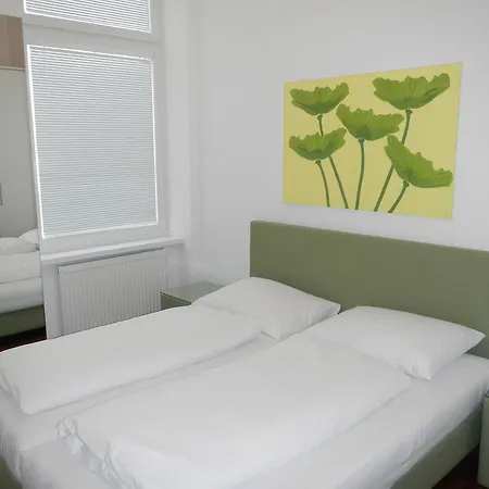 Bed and breakfast Pharmador