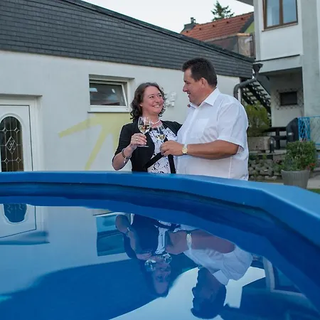 Haus Sanz