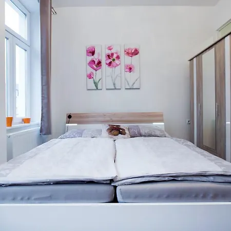 Apartment The Barts Apartments - Self Check-In Vienna