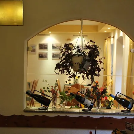 Gasthaus Zum Brandtner