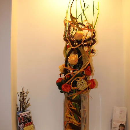 宾馆 Gasthaus Zum Brandtner 维也纳