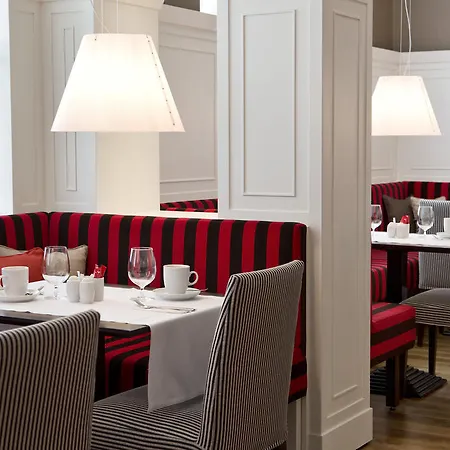 The Harmonie Vienna, Bw Premier Collection Vienne