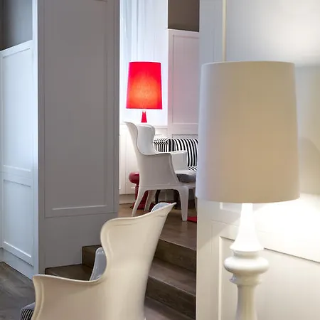 Hotel The Harmonie Vienna, Bw Premier Collection Vienne