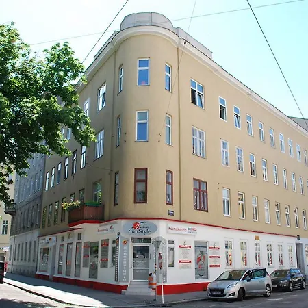 Apartment Heine *