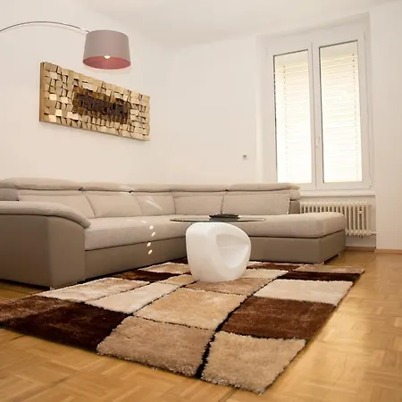 Apartment Grand - Stephansplatz *