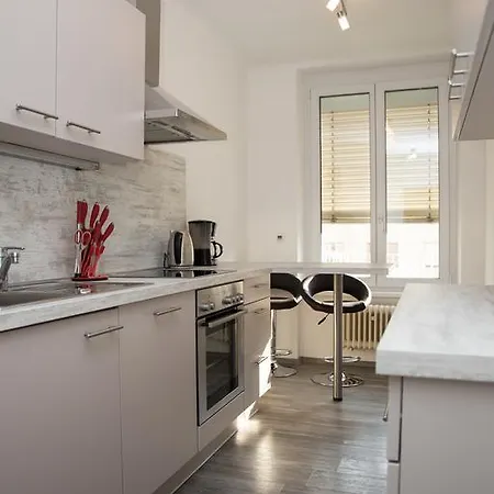 Apartment Grand - Stephansplatz Vienna