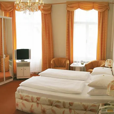 Hotel Schweizerhof