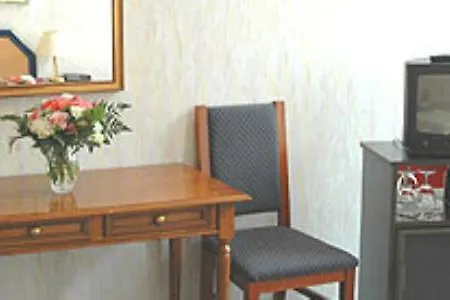 Hotell Florum