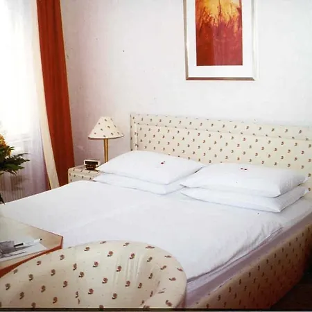Hotel Schweizerhof