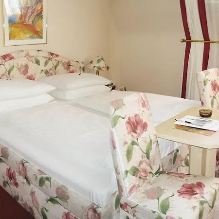 Hotel Schweizerhof Vienna