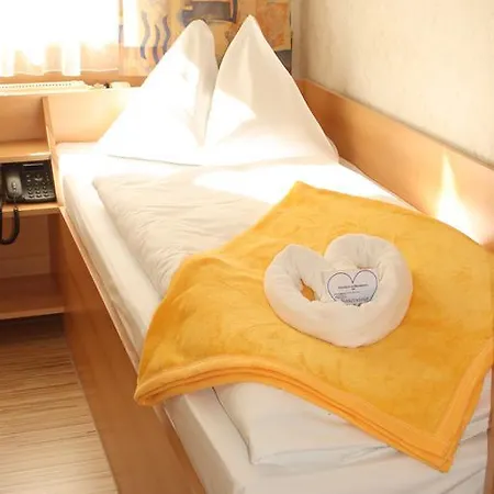 Hotel Franzenshof 2*