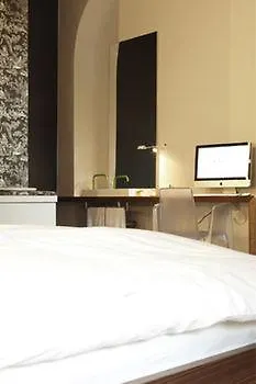 Hotel Urbanauts Vienna
