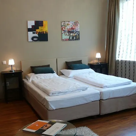 Apartment Bella