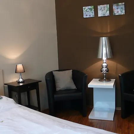 Apartment Bella *