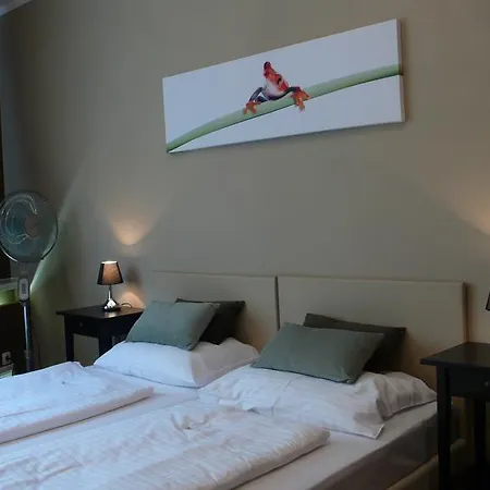 Apartment Bella