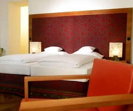 Hotel Shs Papageno
