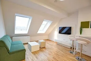 Smart Living - Hauptbahnhof - Self Check-in Vienna