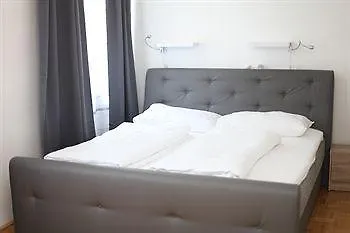 Apartment Wichtelgasse Vienna