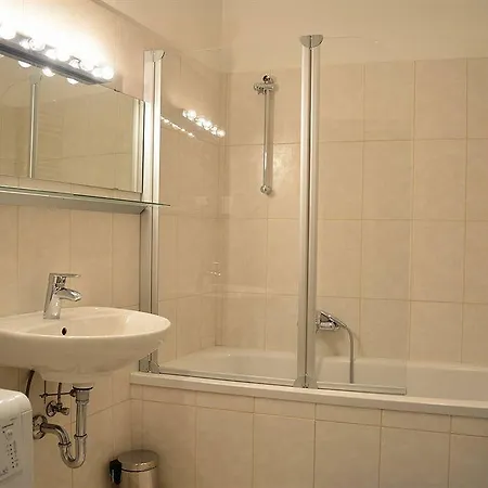 Hotel City Center - Baeckerstrasse Vienna