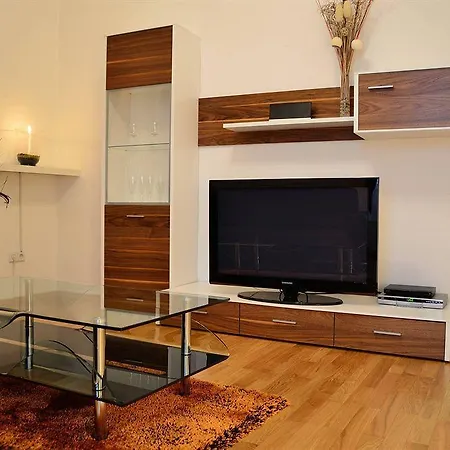 Hotel City Center - Baeckerstrasse Vienna