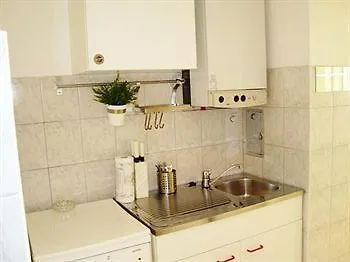 Apartment Favoritenstrasse *