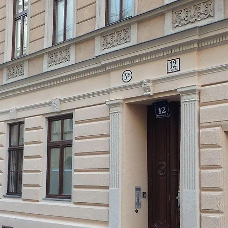 Apartment Old Vienna